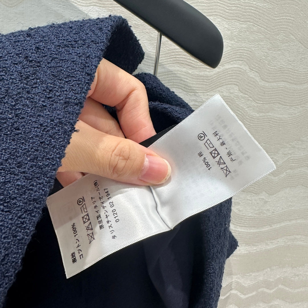Dior vintage-style skirt (on sale)