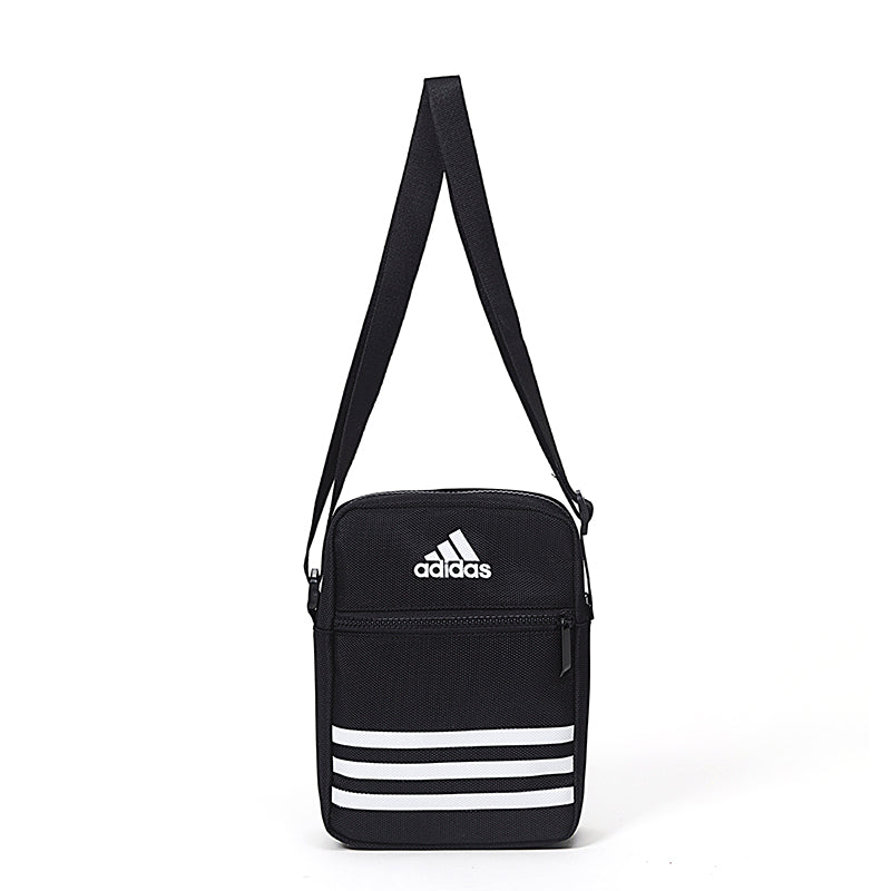 Single-shoulder crossbody bag