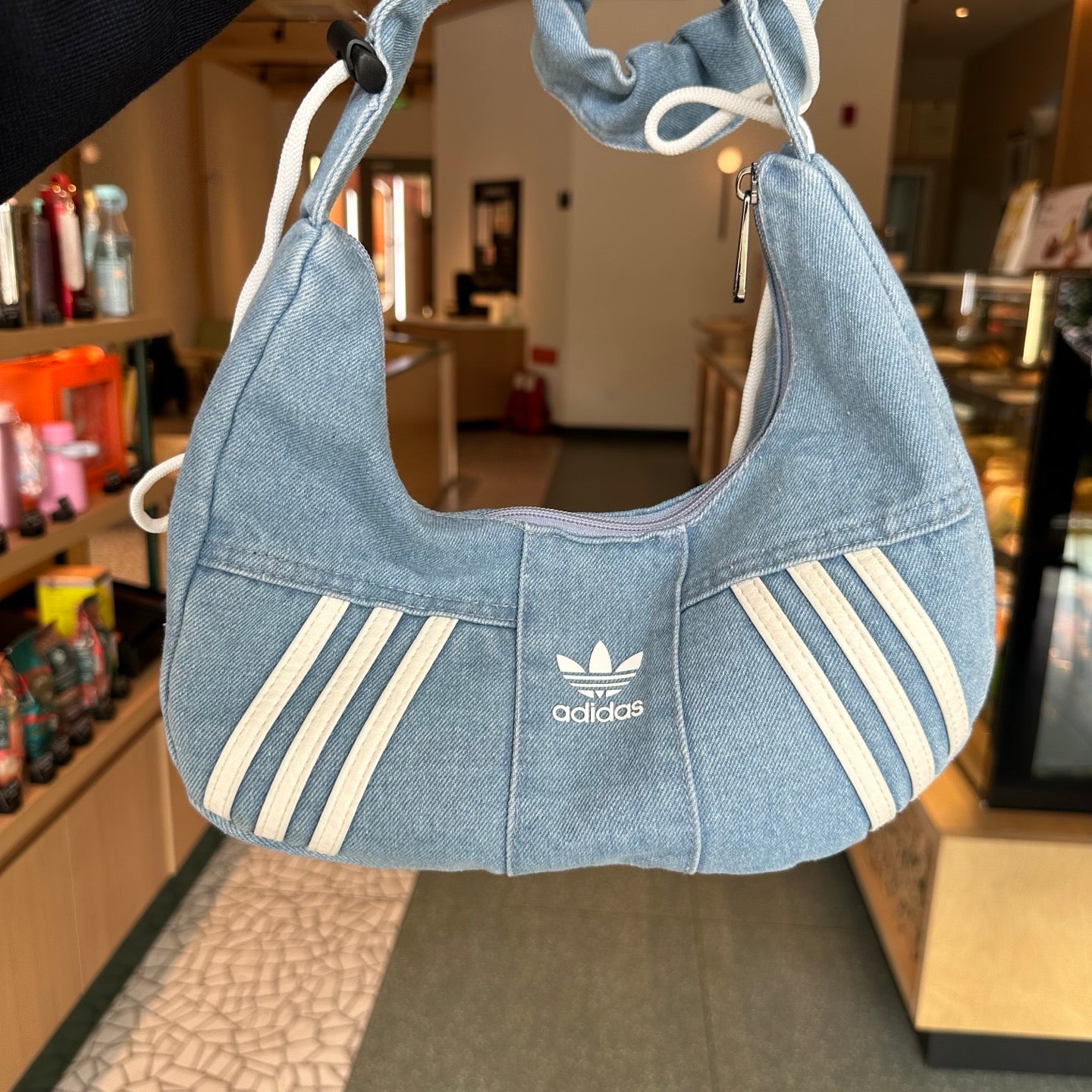 Reworked AD Bag