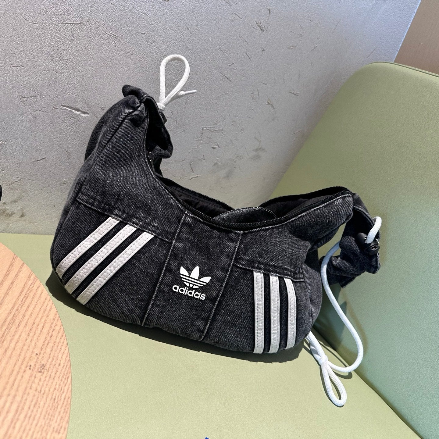 Reworked AD Bag