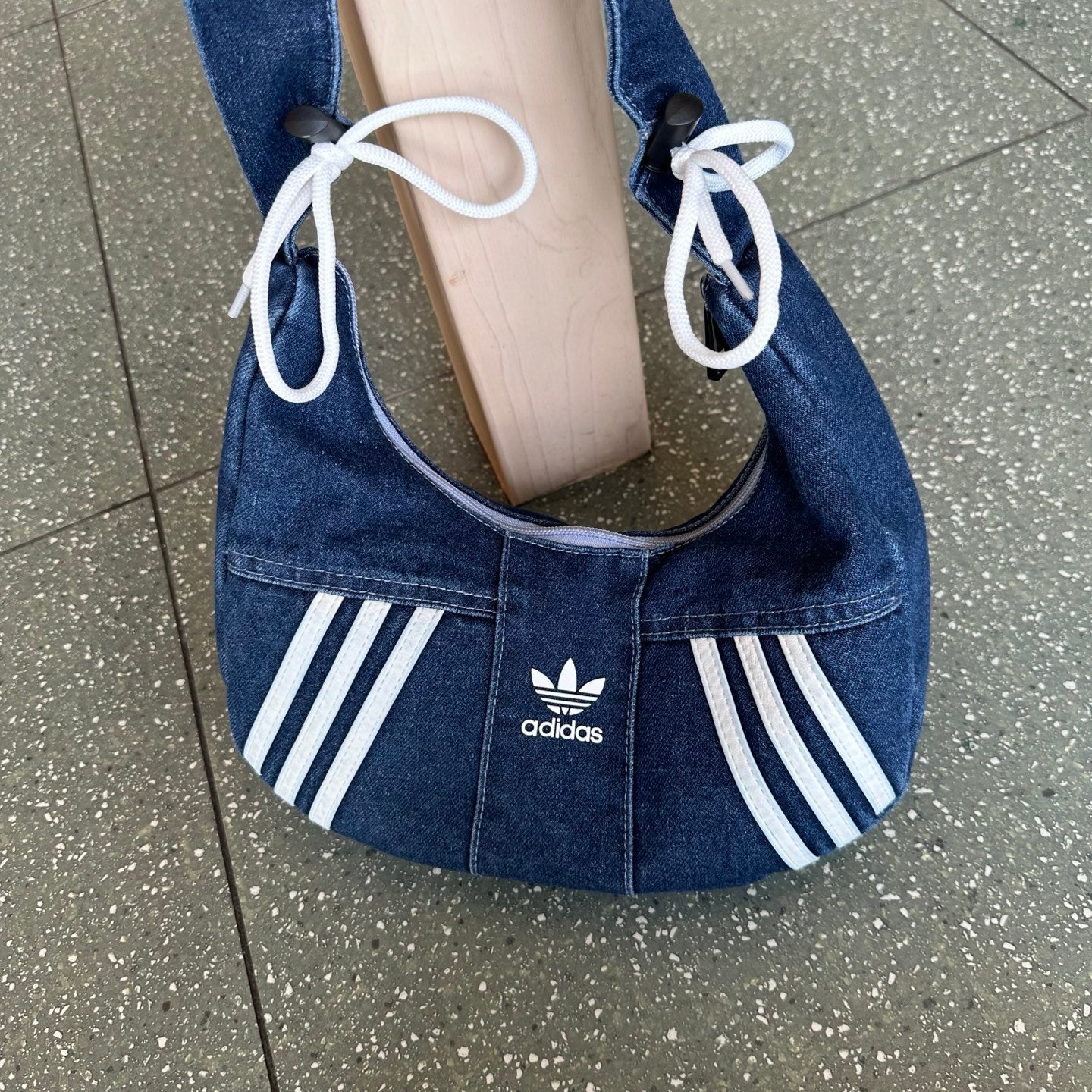 Reworked AD Bag