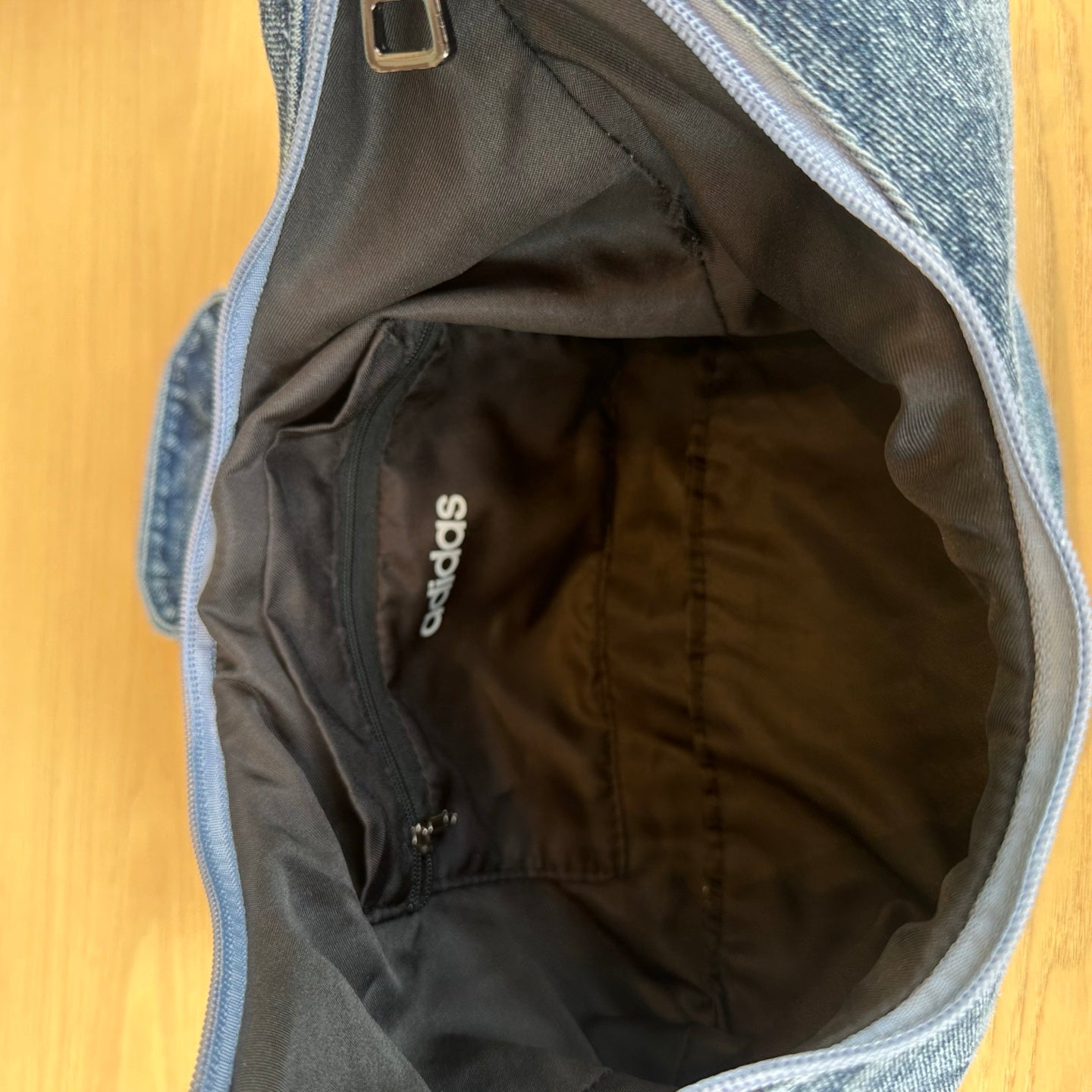Reworked AD Bag
