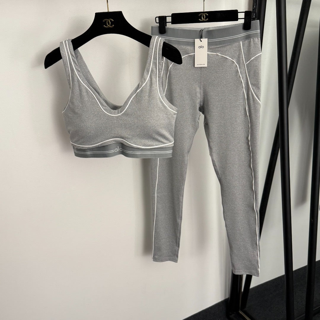 2026 New Yoga & Sports Set