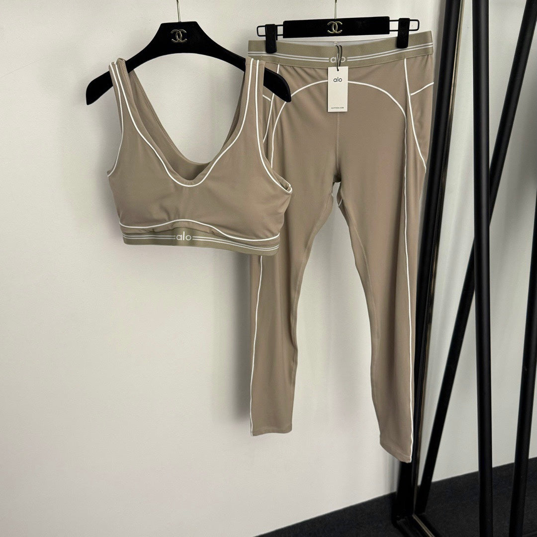 2026 New Yoga & Sports Set