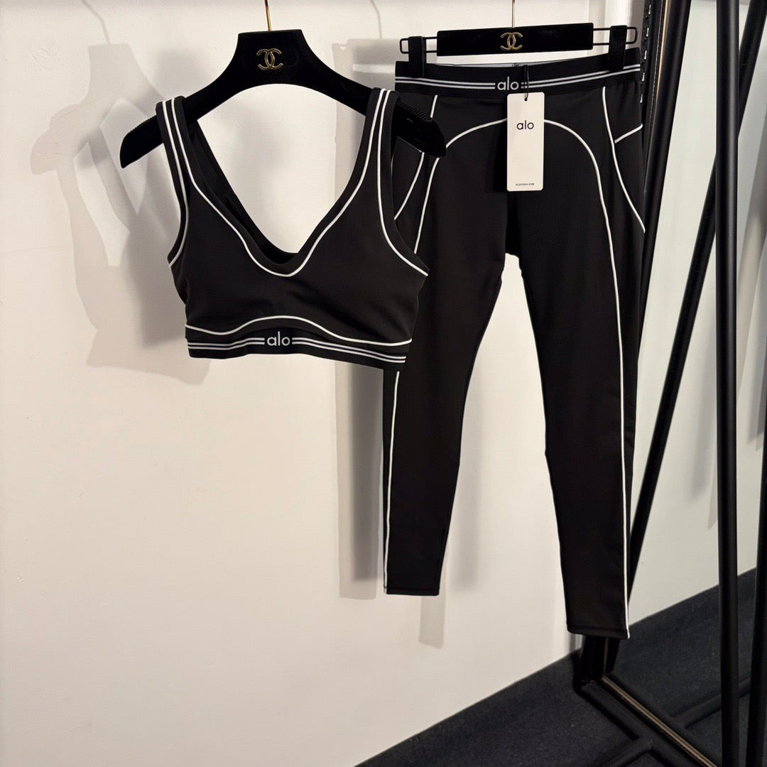 2026 New Yoga & Sports Set