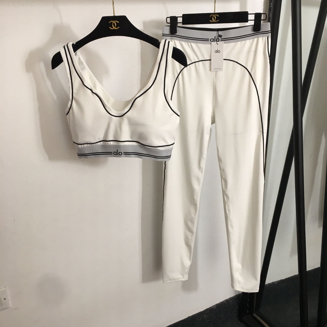 2026 New Yoga & Sports Set