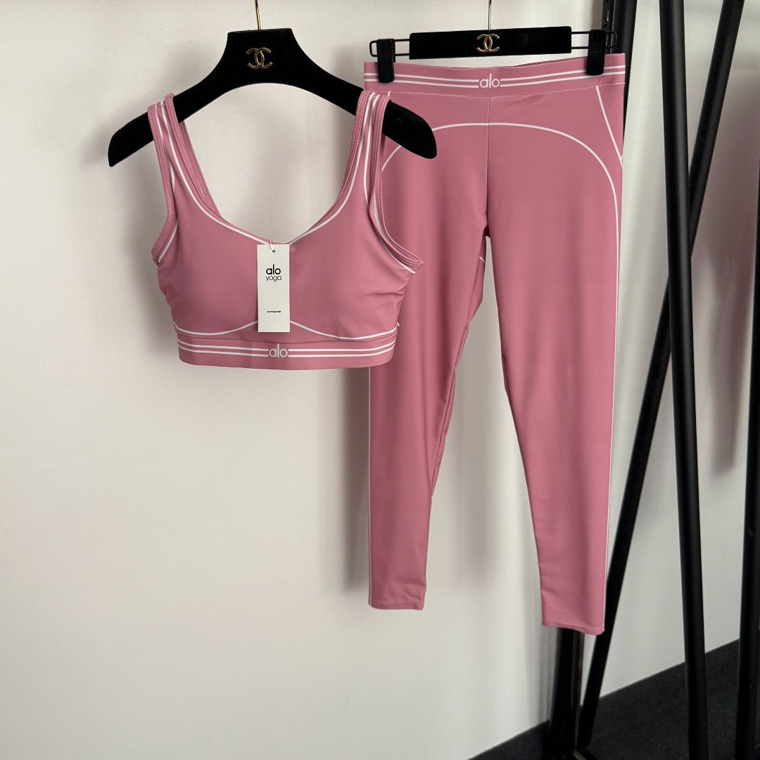 2026 New Yoga & Sports Set