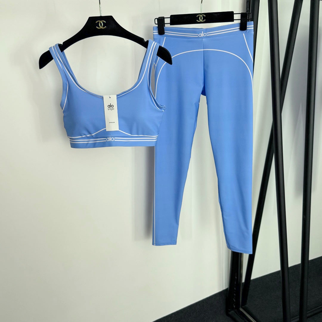 2026 New Yoga & Sports Set