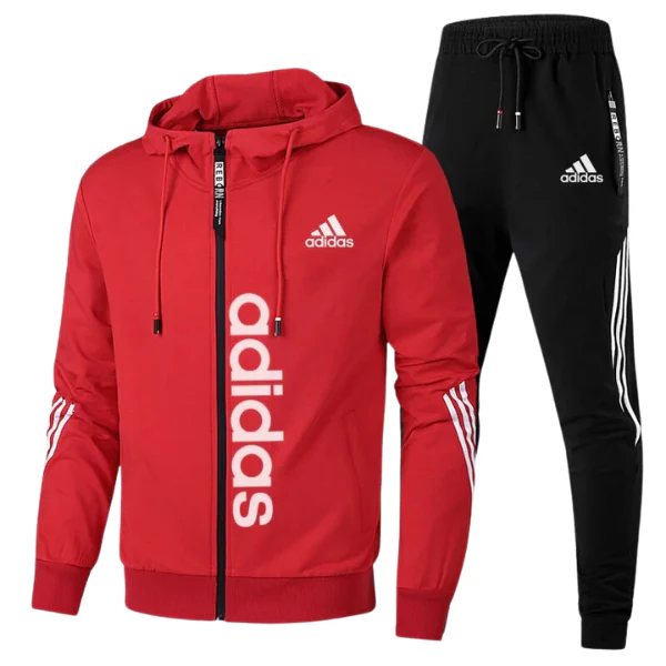 Unisex sportswear set (promotional offer)