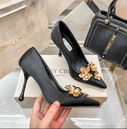 JIMM* 24 new high heels