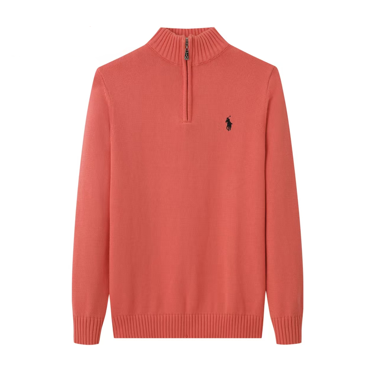 Ralph Lauren* Zipper Sweater