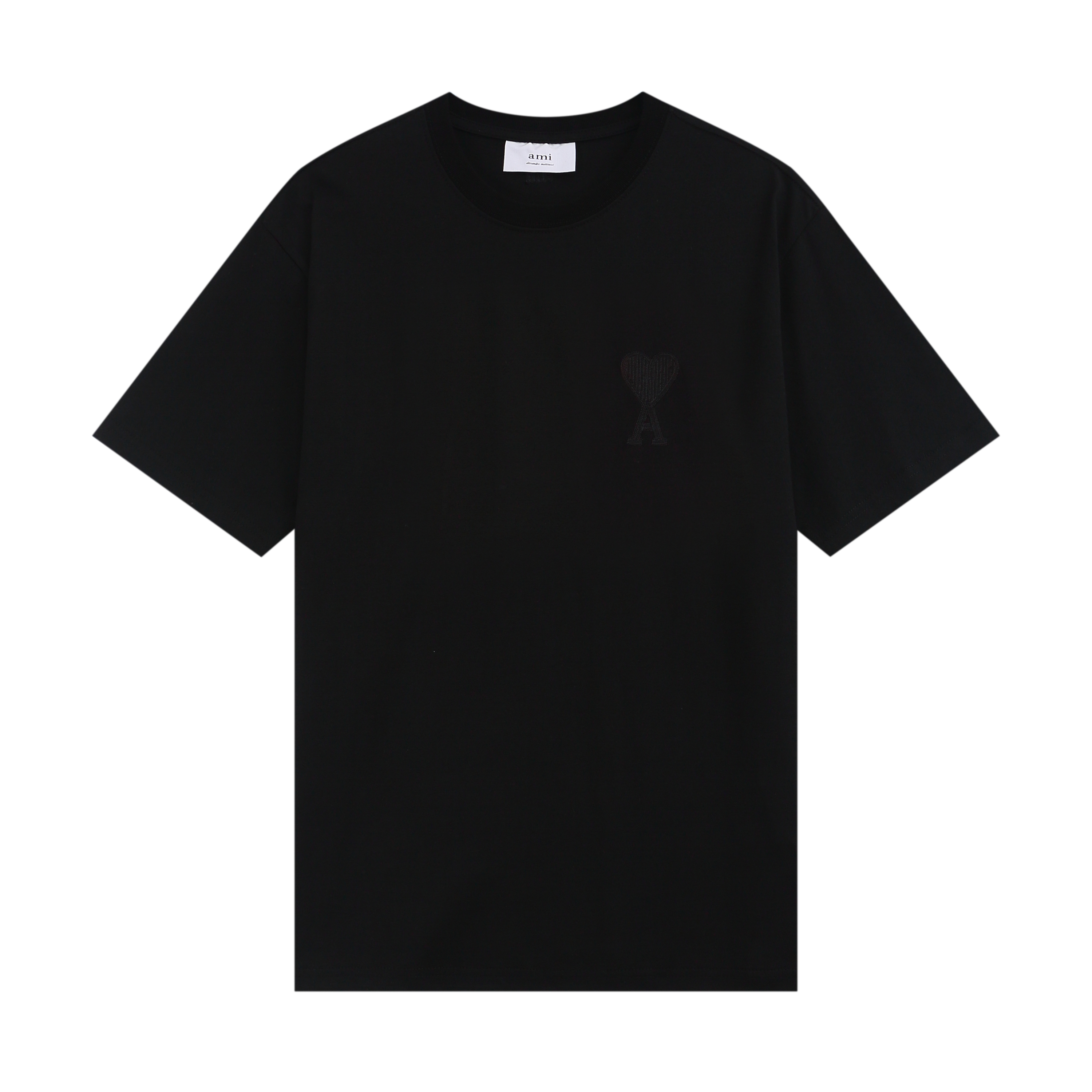 AM* Cotton T-shirt (12 colors)