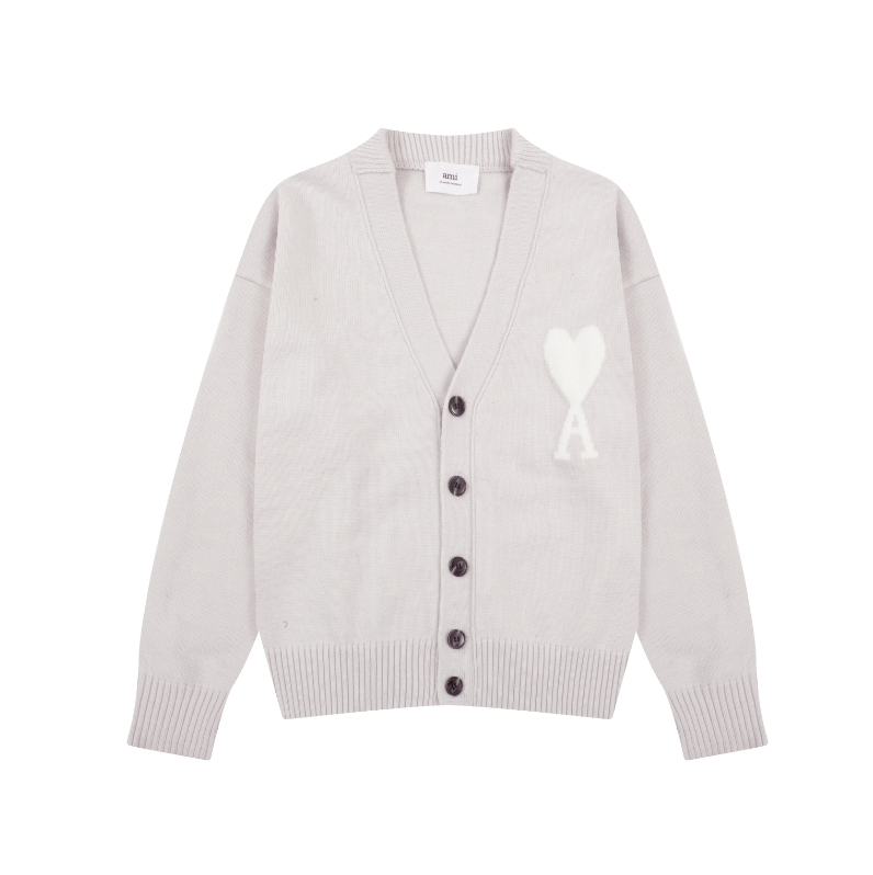 AM* Casual Cardigan Jacket(9 colors)