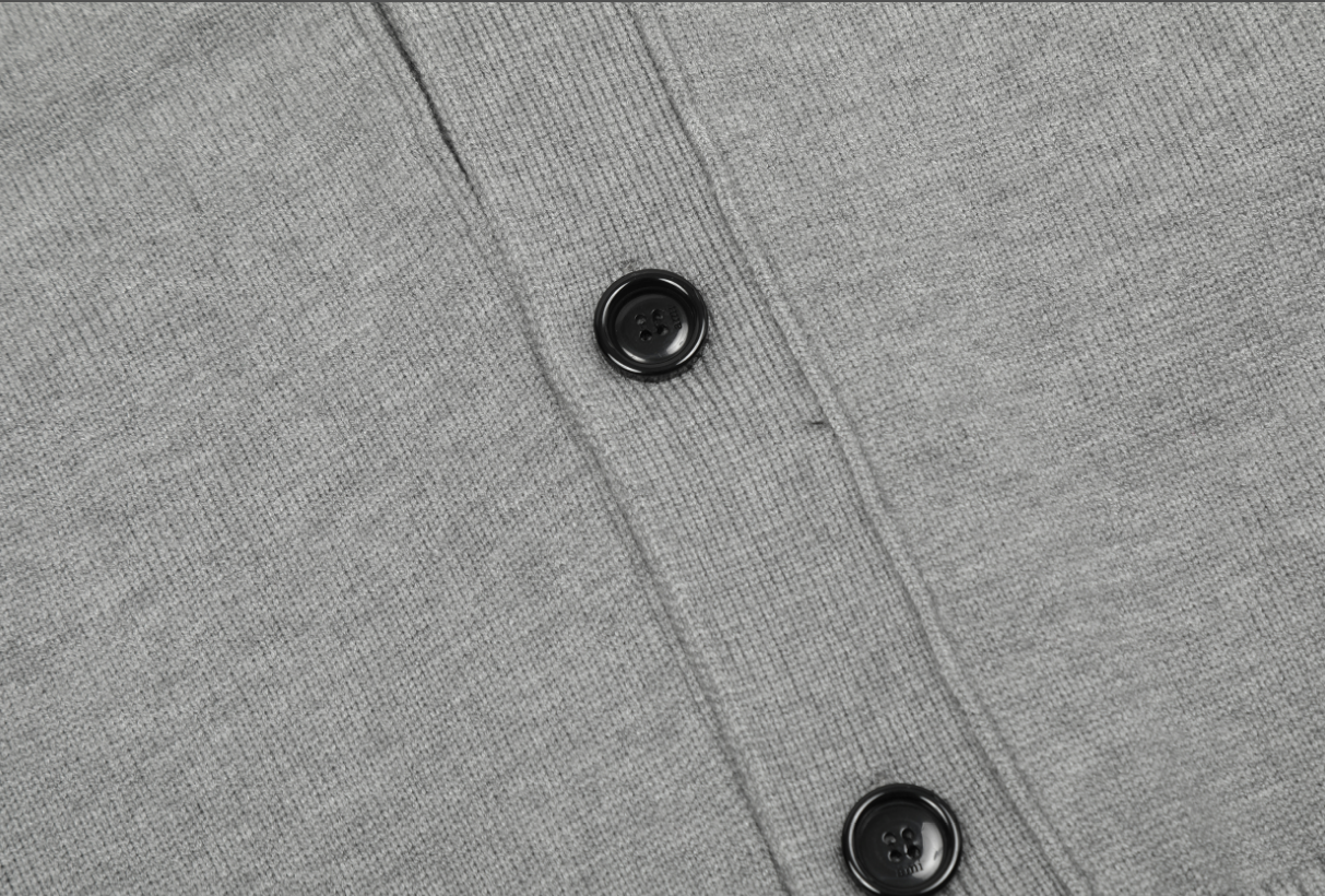 AM* Casual Cardigan (13 colors)