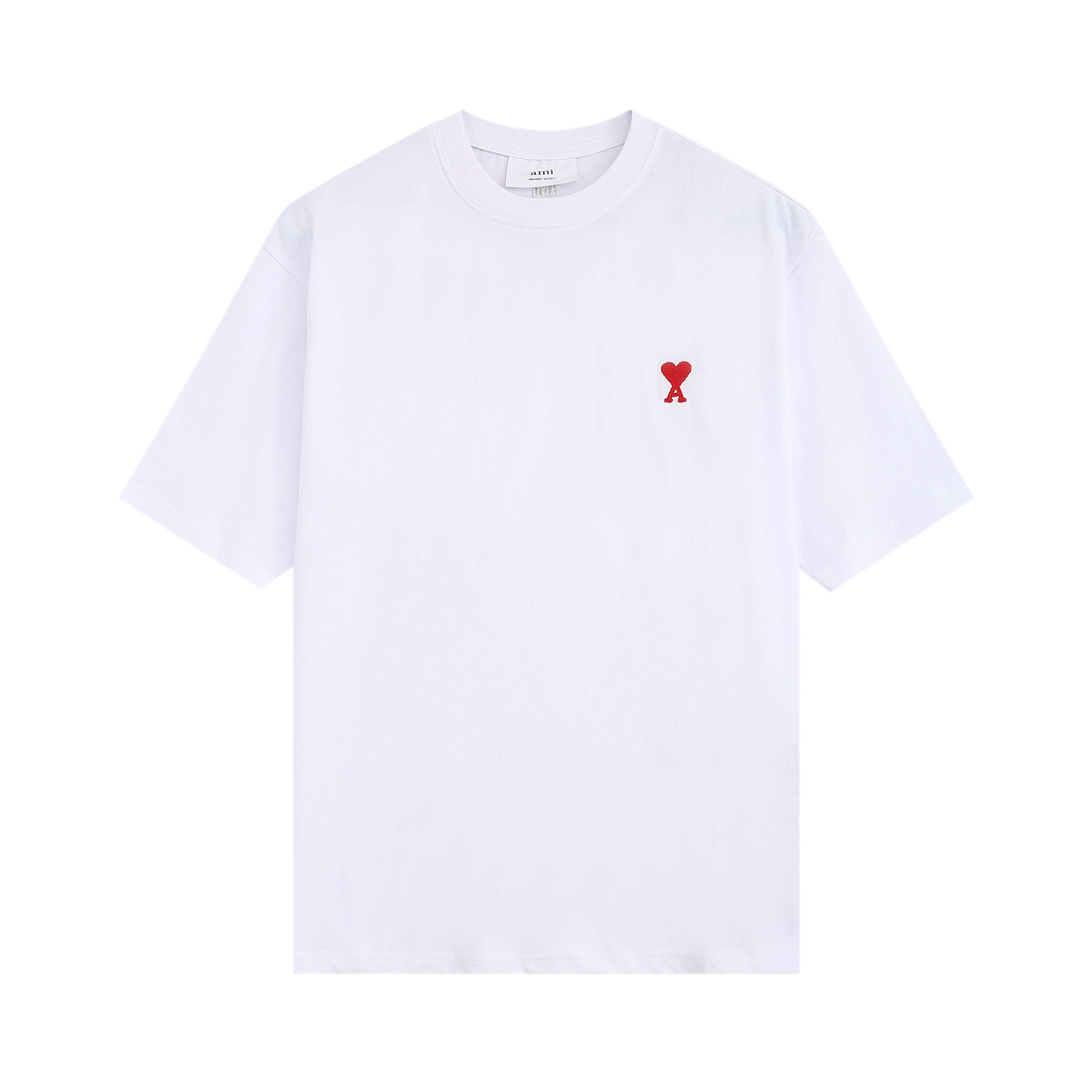 AM* Cotton T-shirt (7 colors)