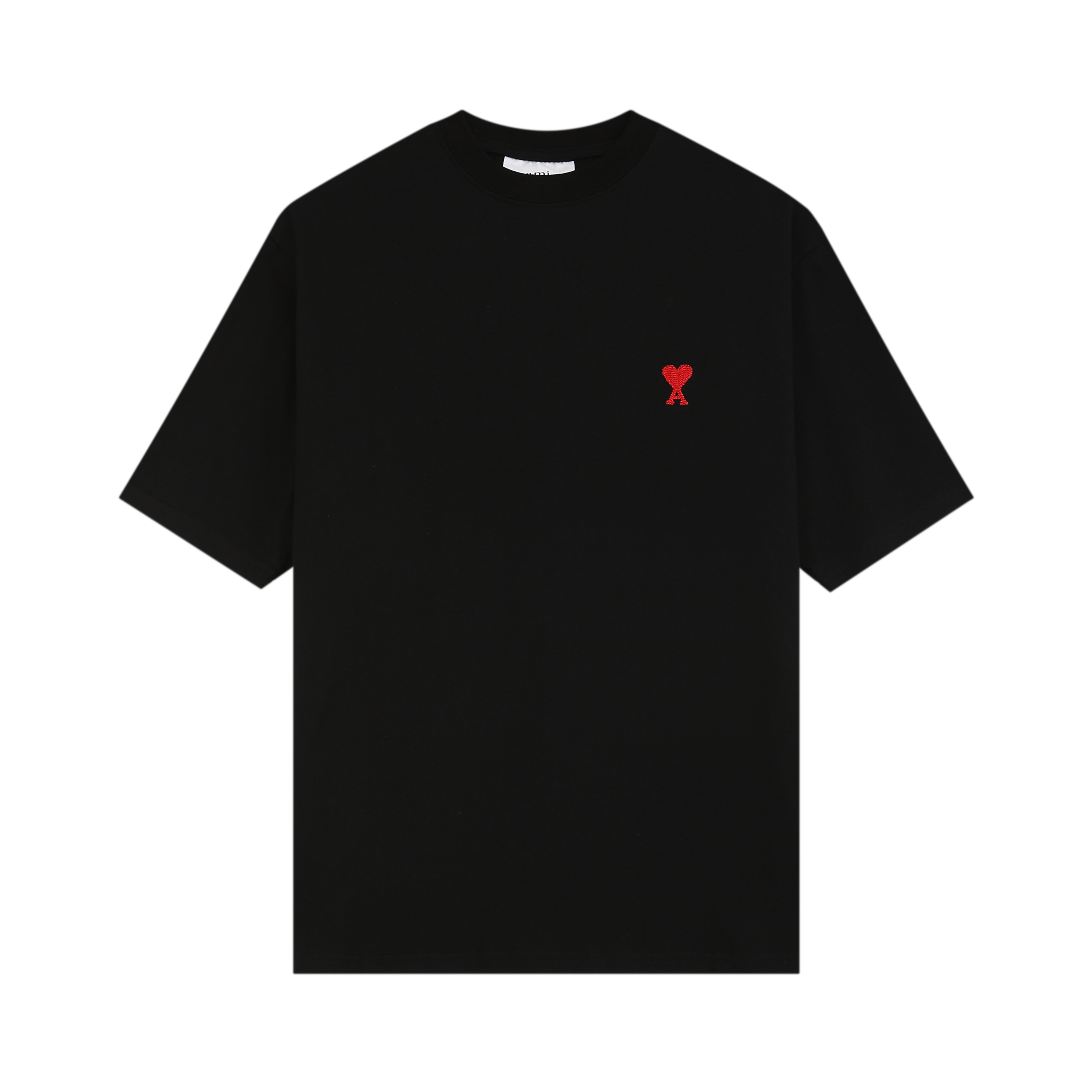 AM* Cotton T-shirt (7 colors)