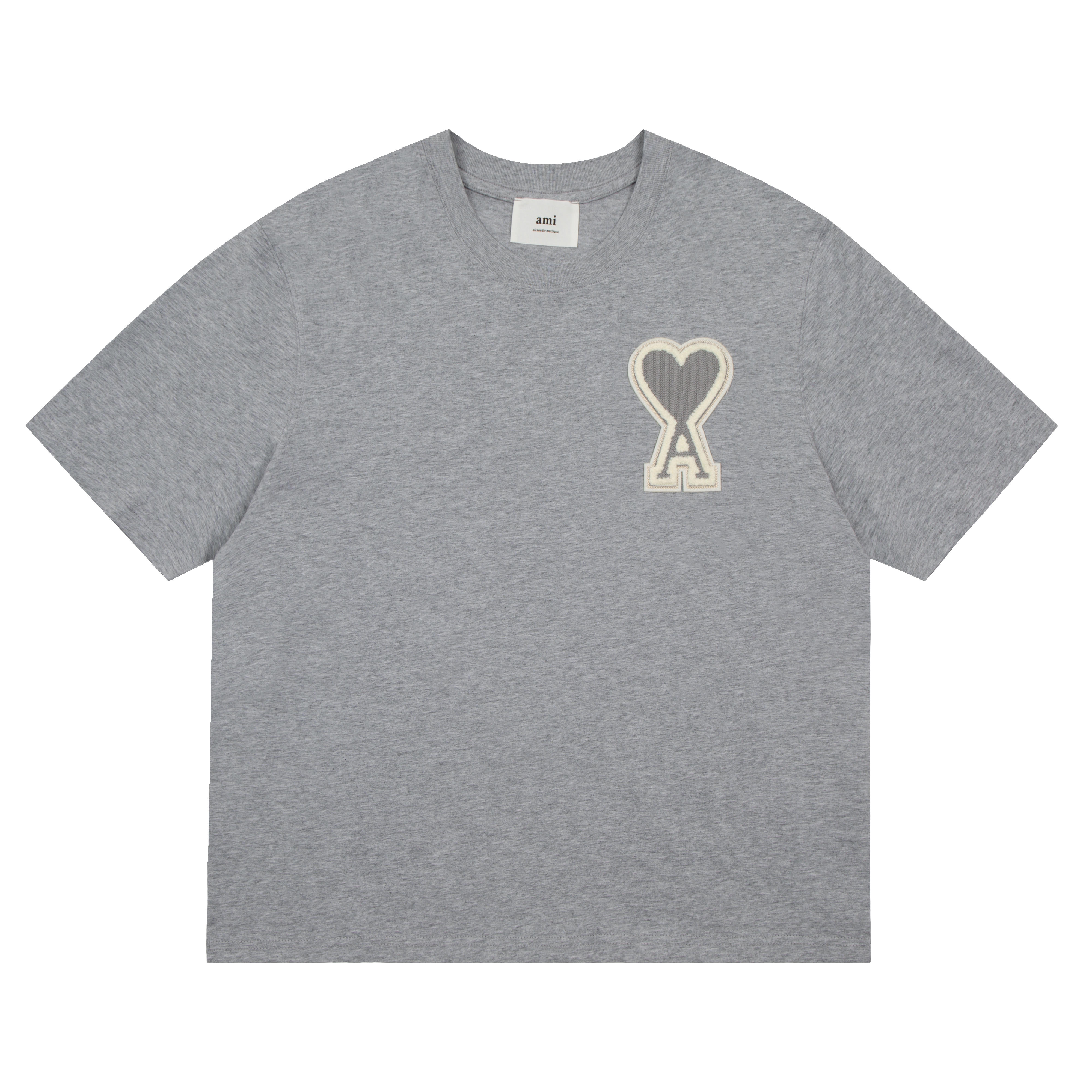 AM* Cotton T-shirt (13 colors)