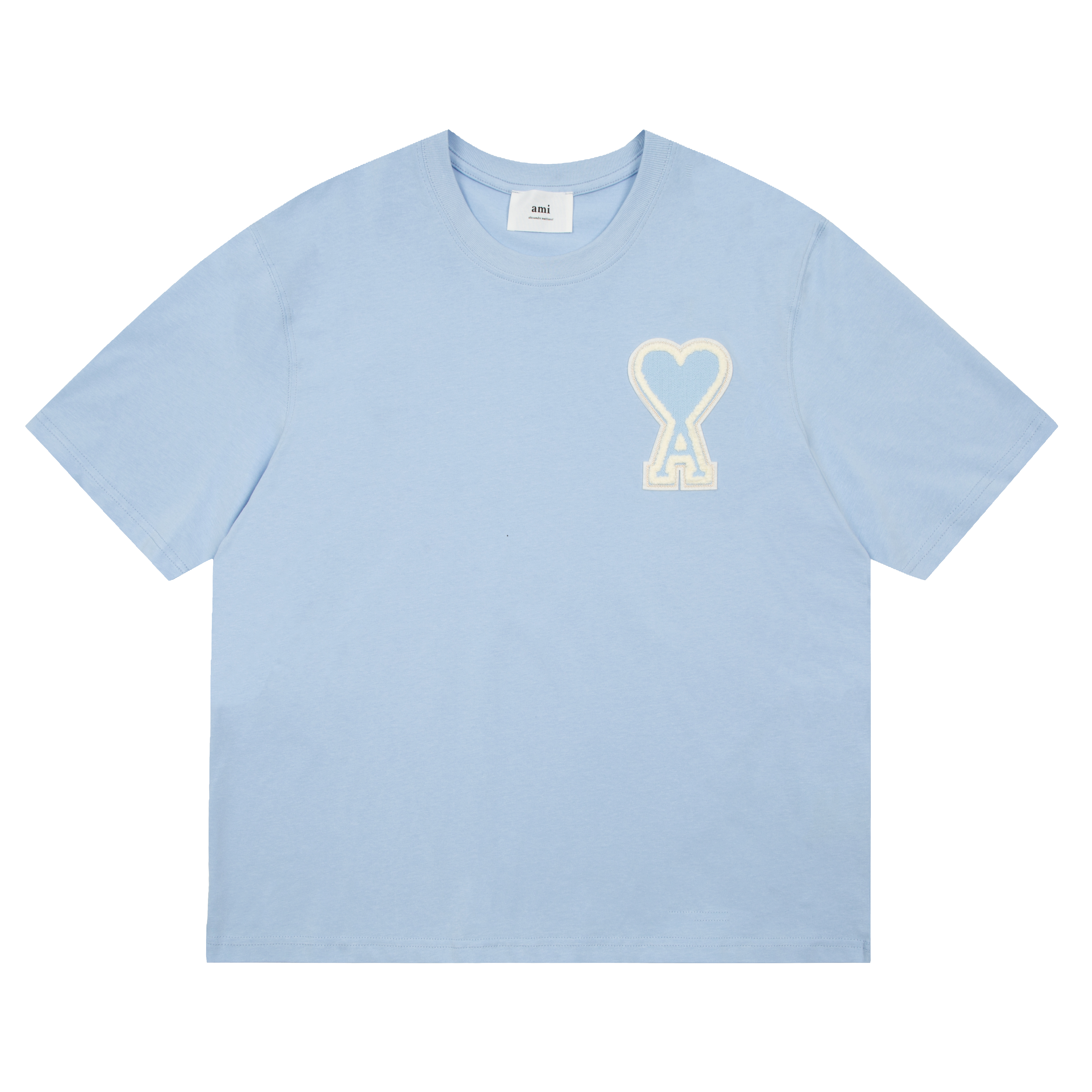 AM* Cotton T-shirt (13 colors)
