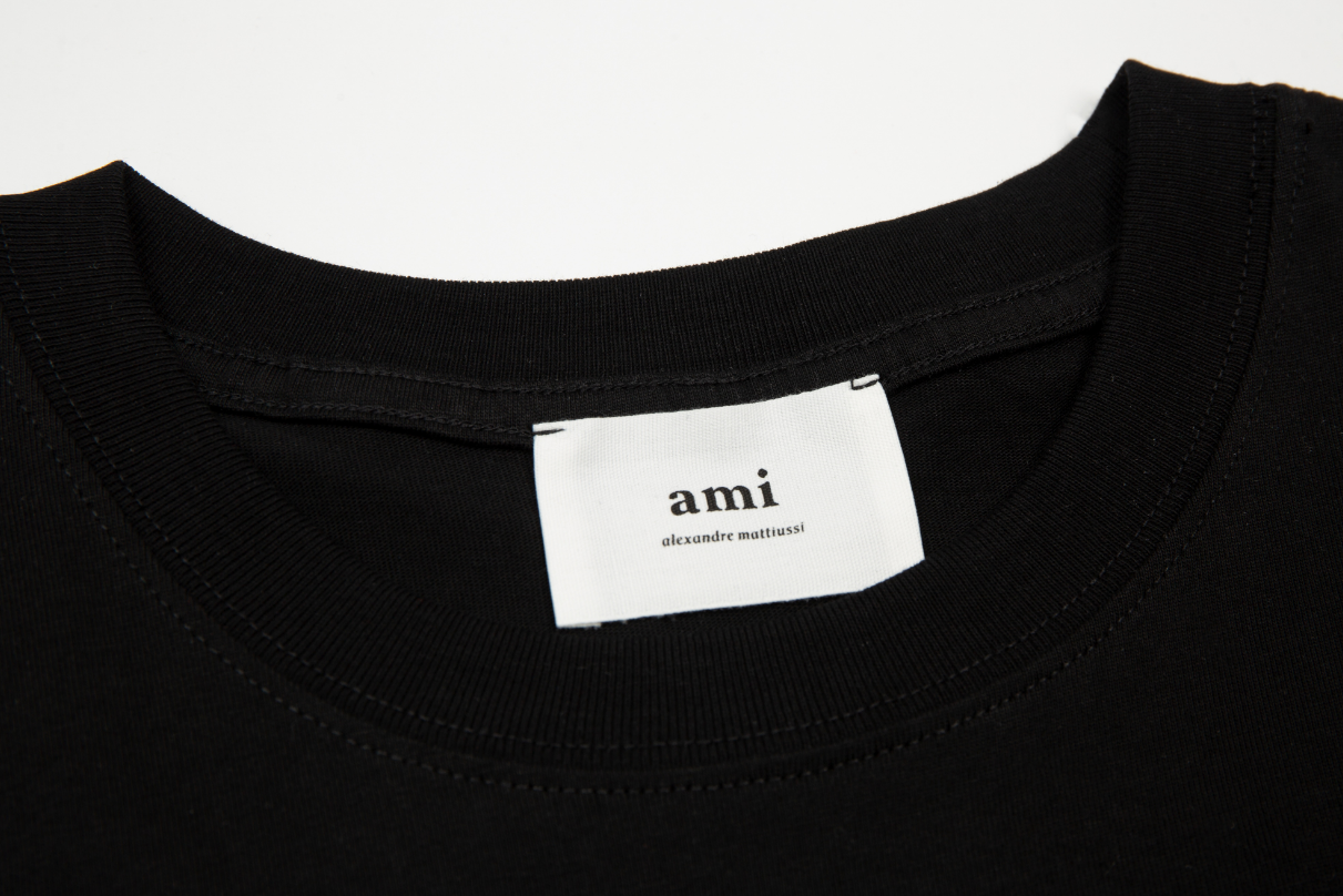 AM* Cotton T-shirt (13 colors)