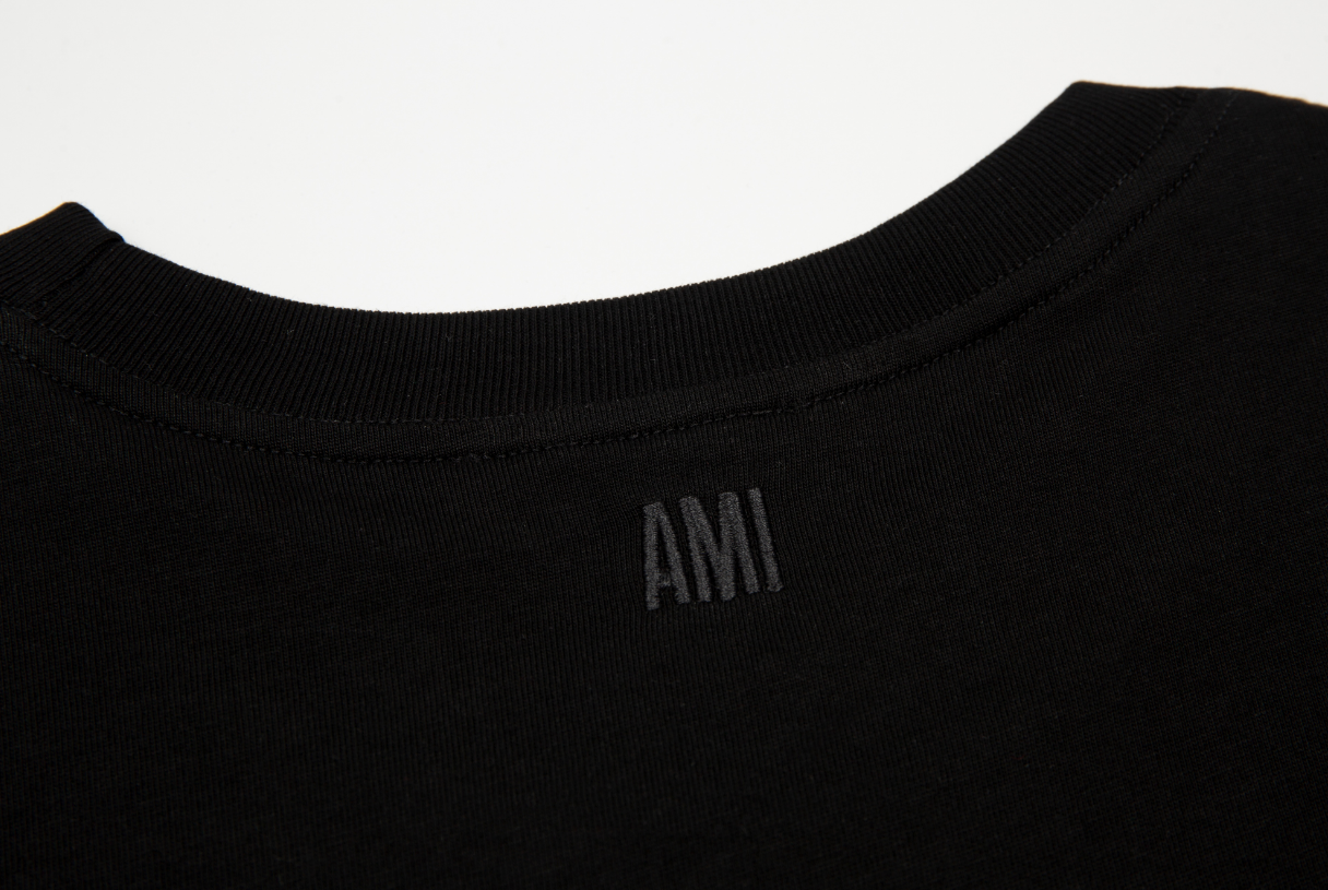 AM* Cotton T-shirt (13 colors)