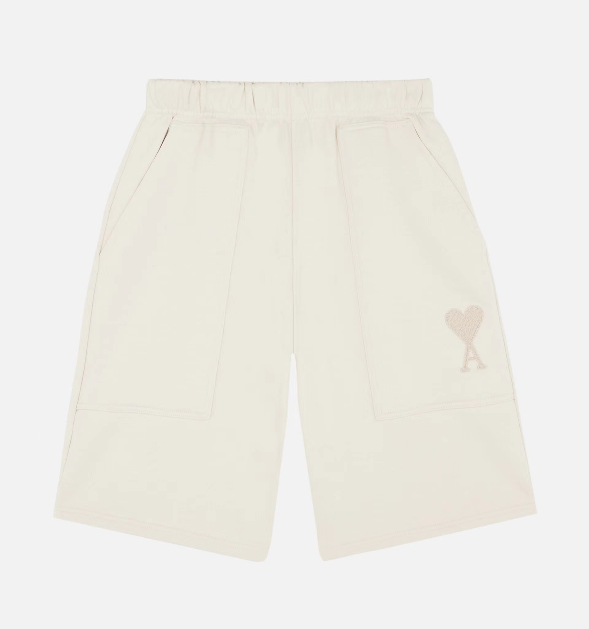 AM* Cotton Casual Shorts