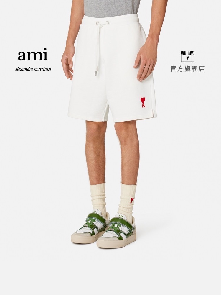 AM* Cotton Casual Shorts