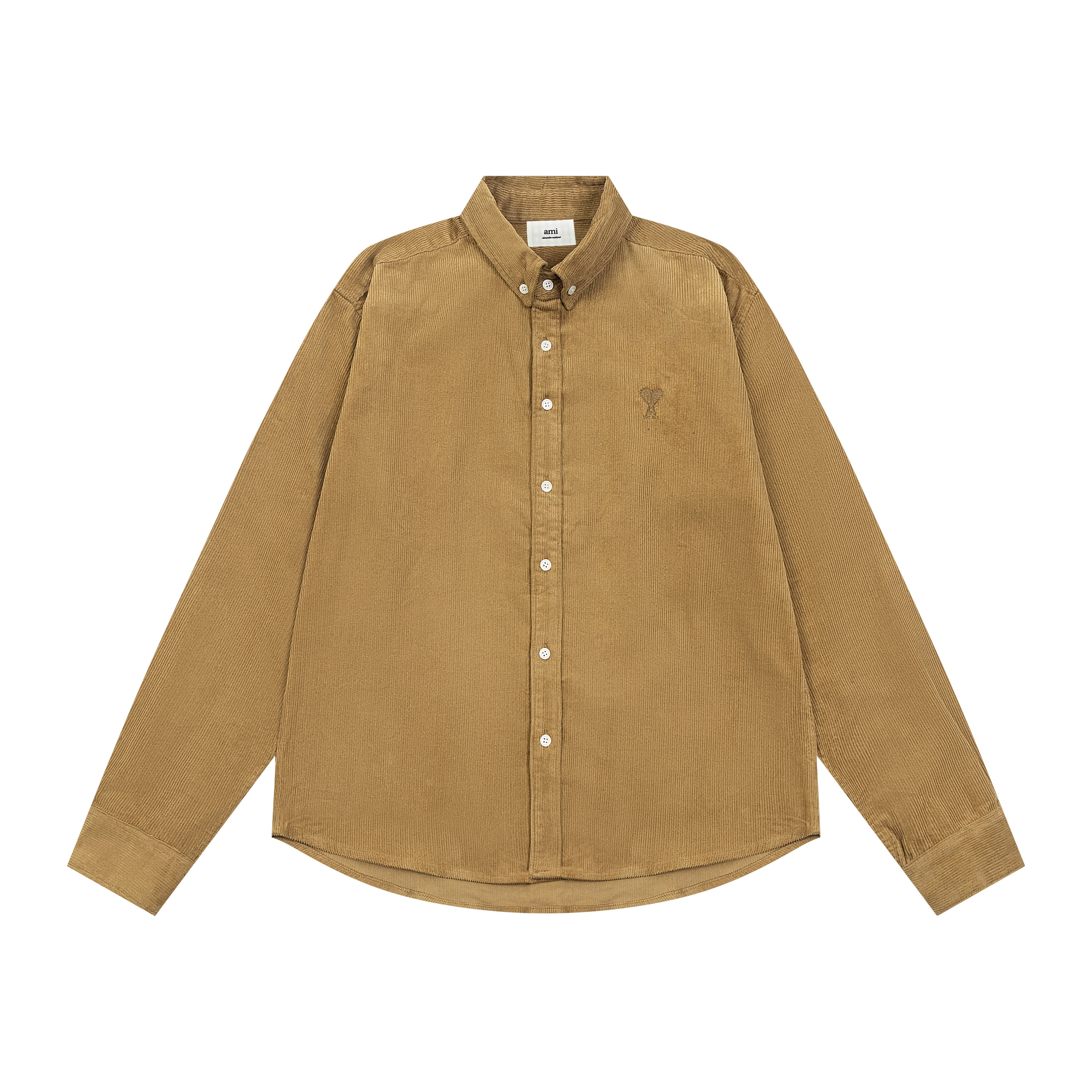 AM* Corduroy Shirt