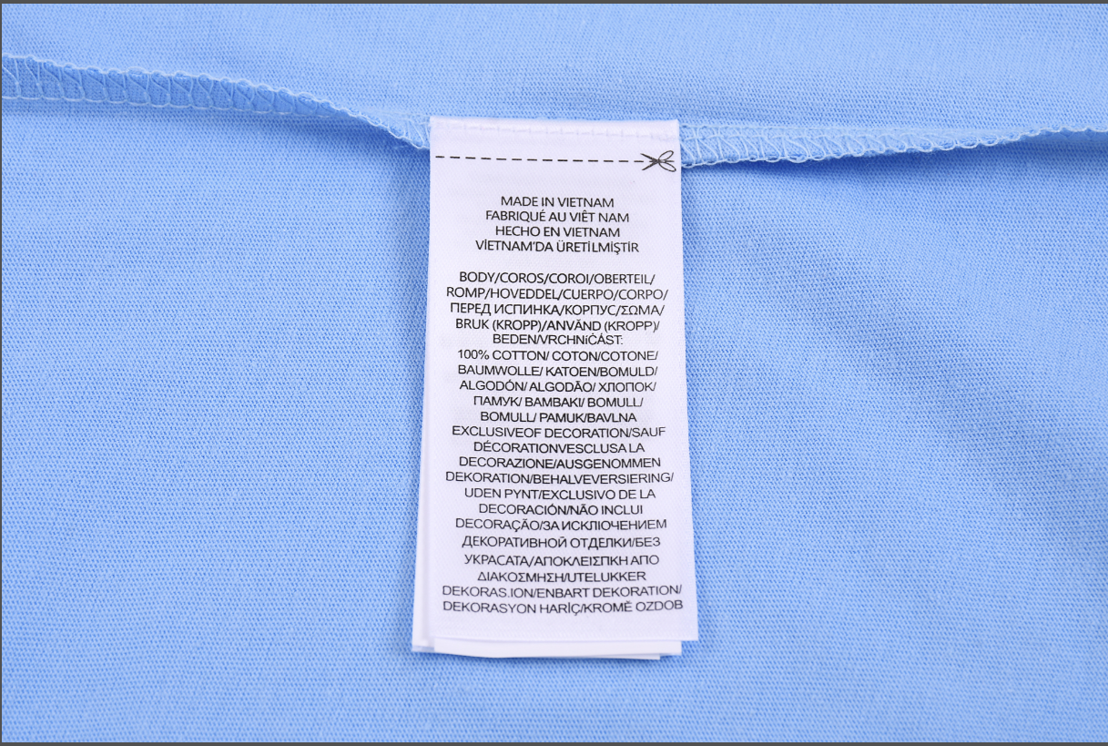 Ralph Laur* Bear Print T-Shirt