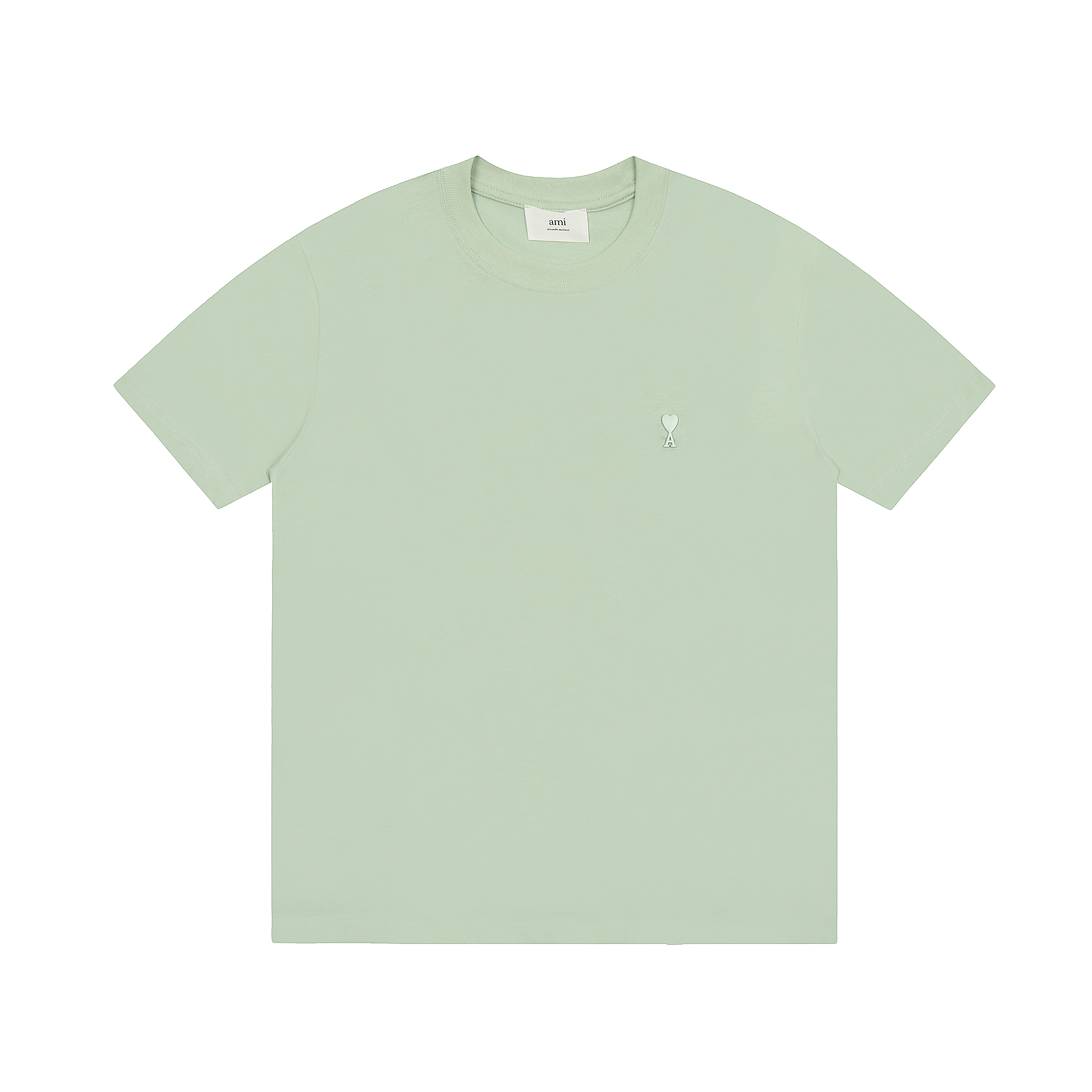 AM* cotton T-shirt (8 colors)