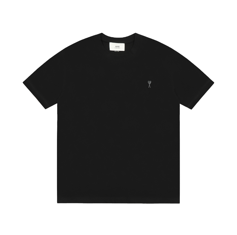 AM* cotton T-shirt (8 colors)