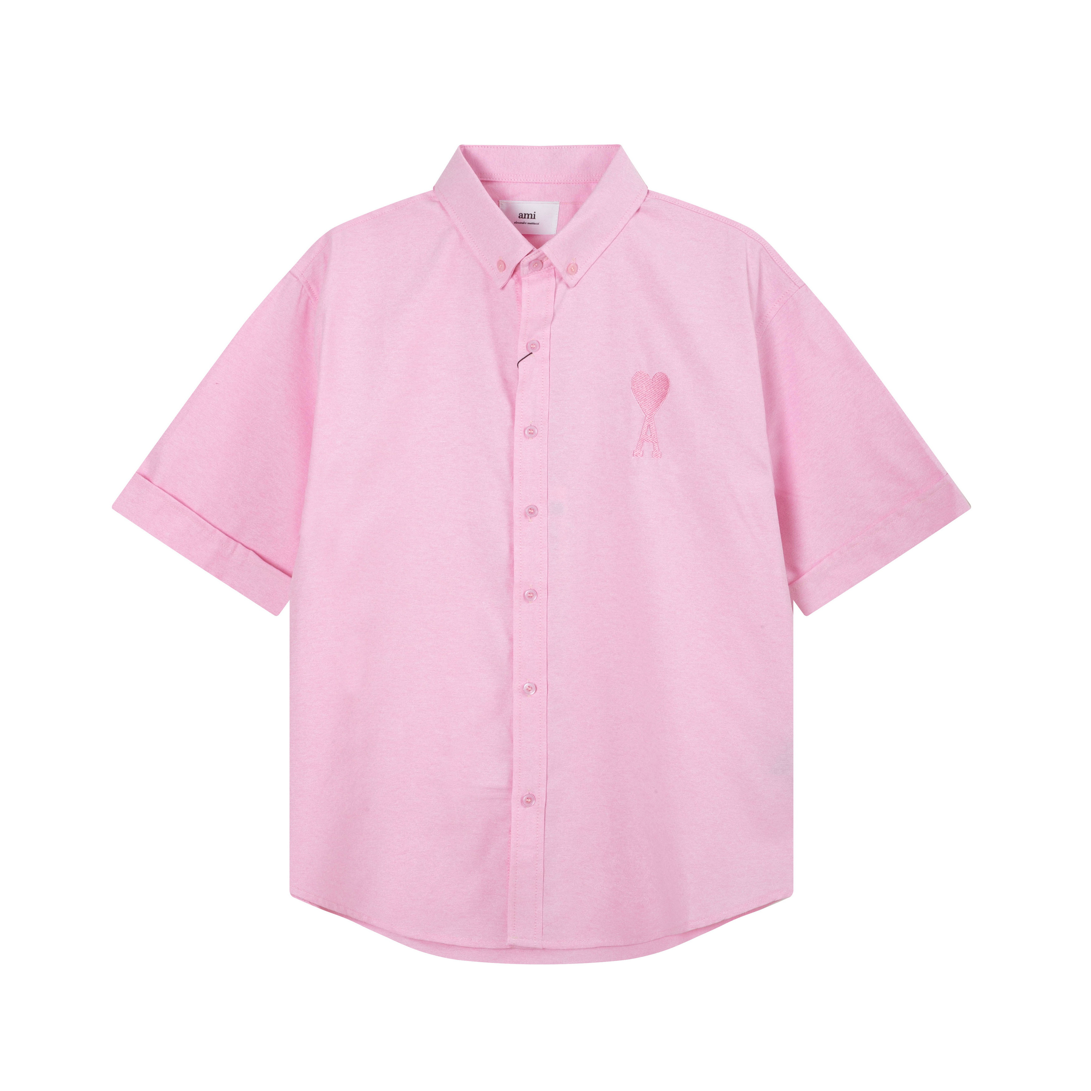 AM* Short Sleeve Shirt