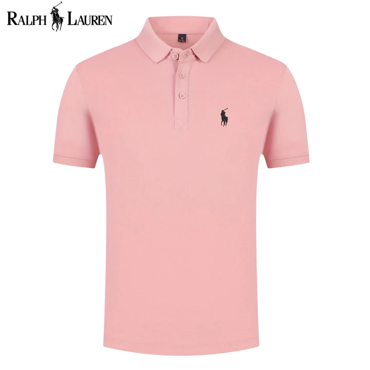 RL Classic Fit Polo