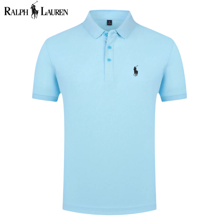 RL Classic Fit Polo