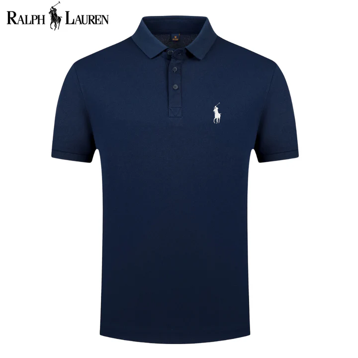 RL Classic Fit Polo