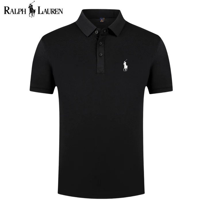 RL Classic Fit Polo