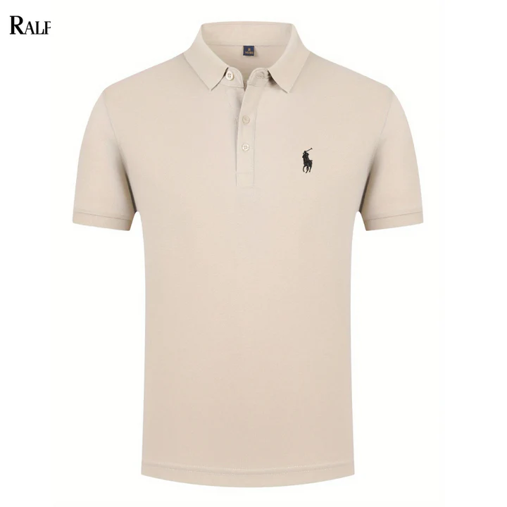 RL Classic Fit Polo