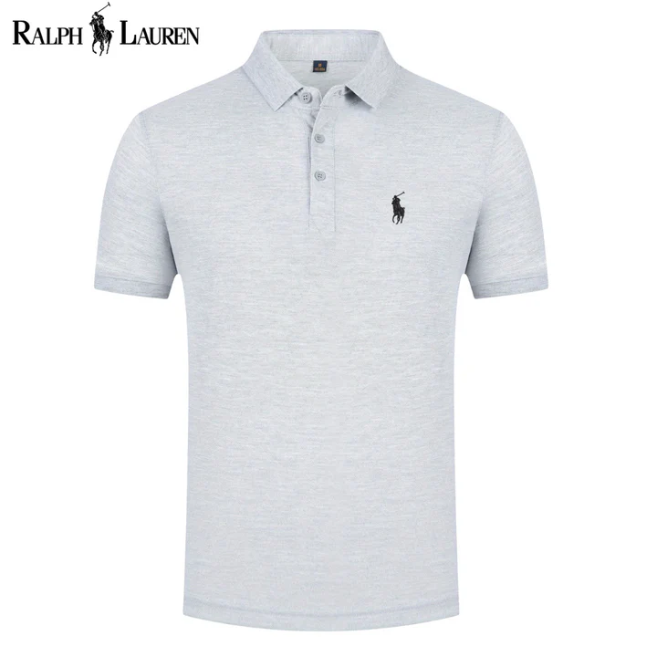 RL Classic Fit Polo
