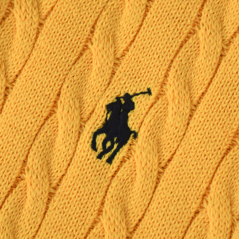 POLO sweaters short-sleeved T-shirts