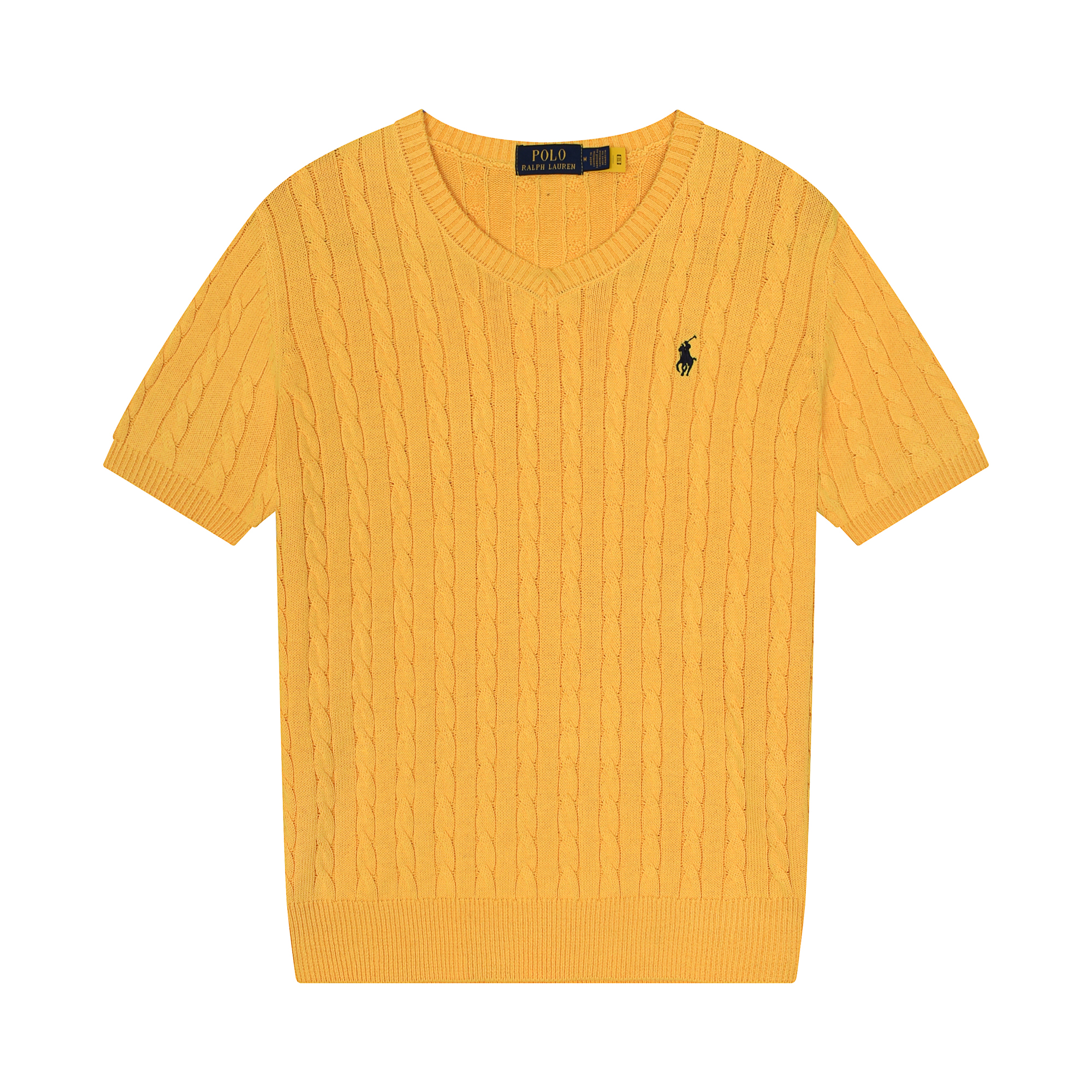 POLO sweaters short-sleeved T-shirts