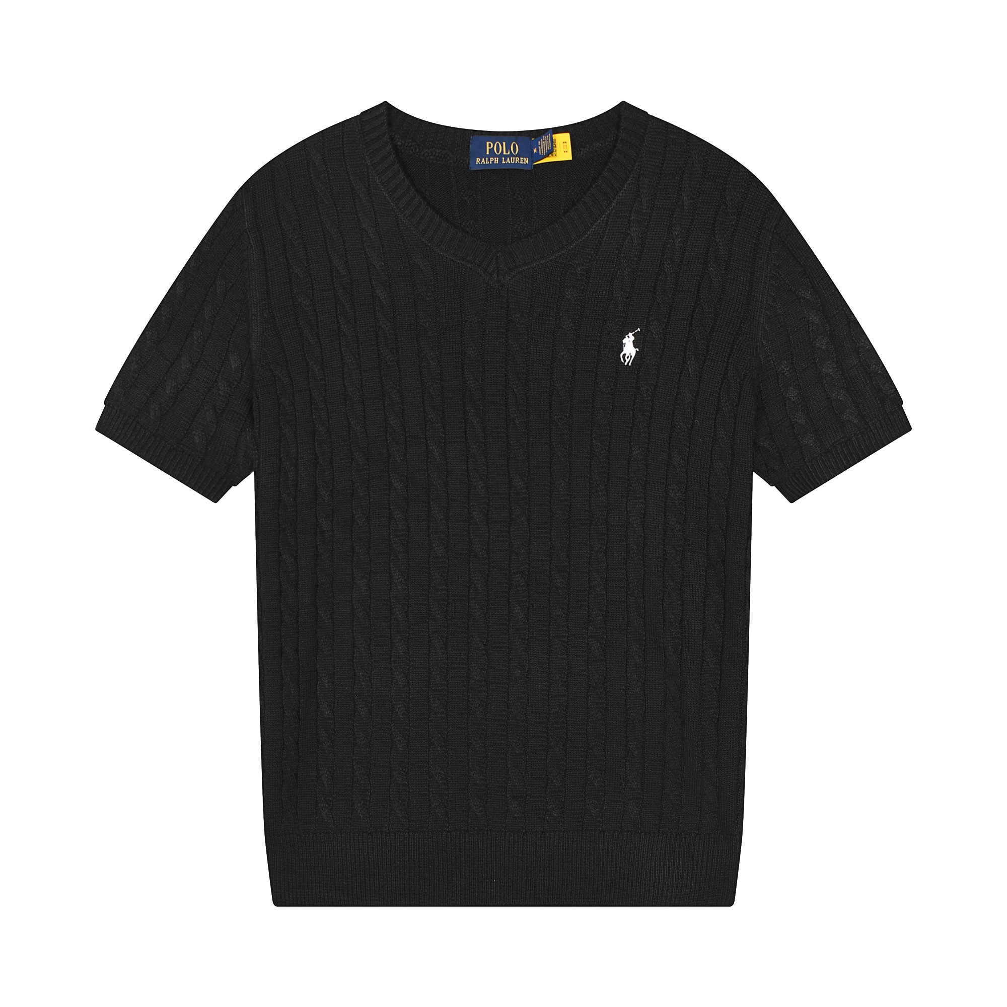 POLO sweaters short-sleeved T-shirts