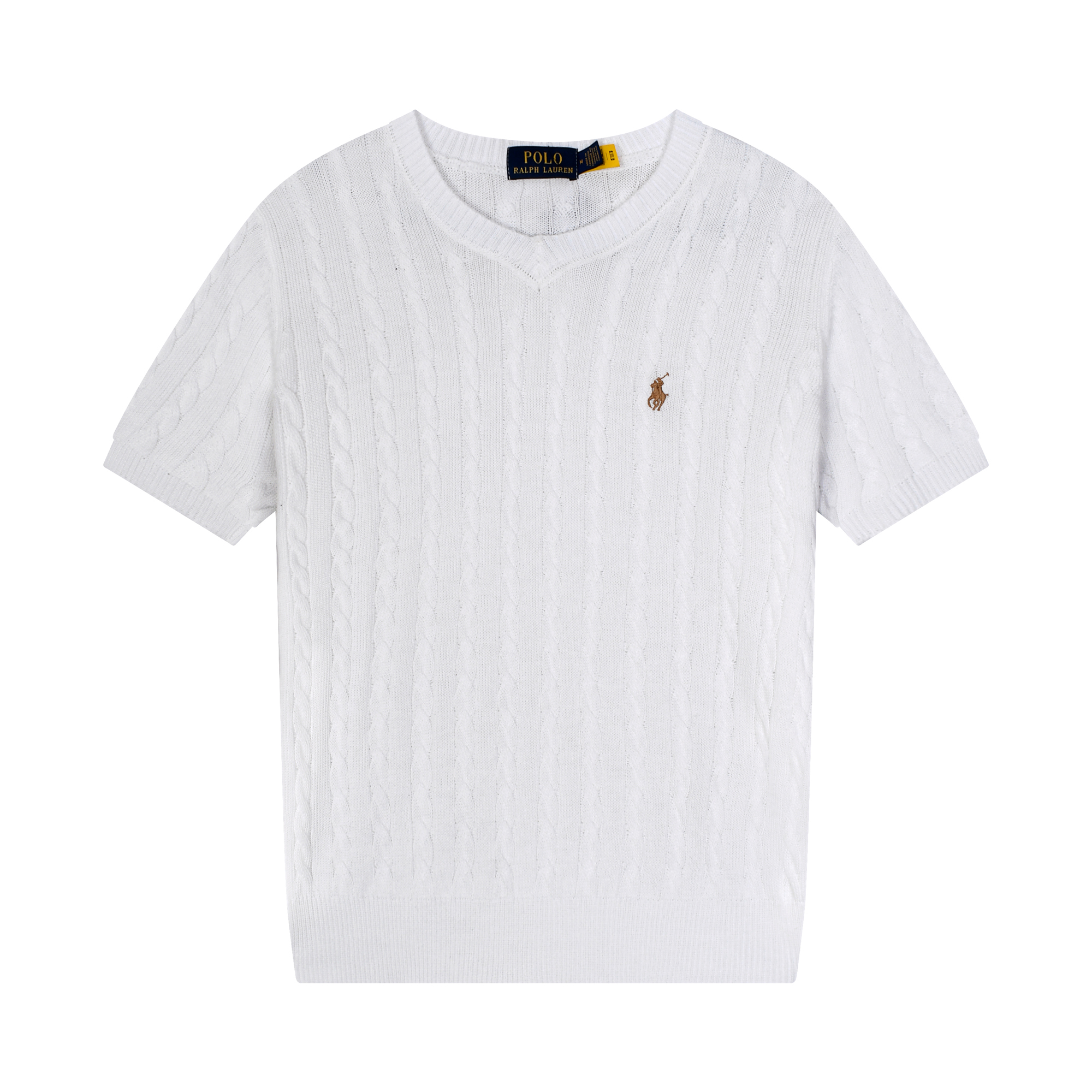 POLO sweaters short-sleeved T-shirts