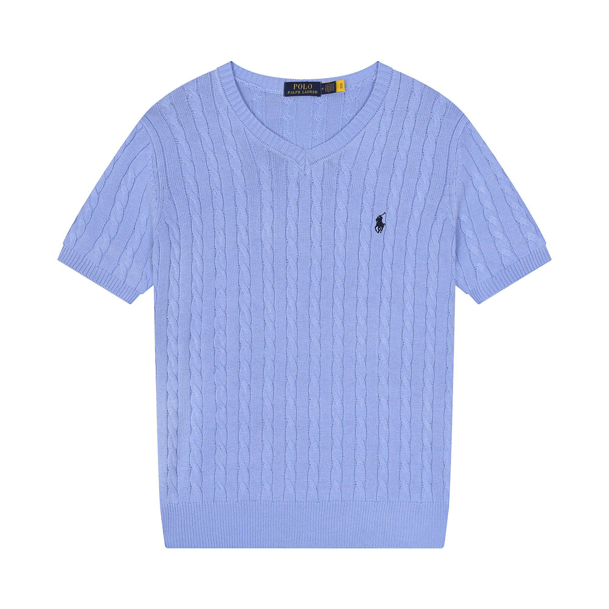 POLO sweaters short-sleeved T-shirts