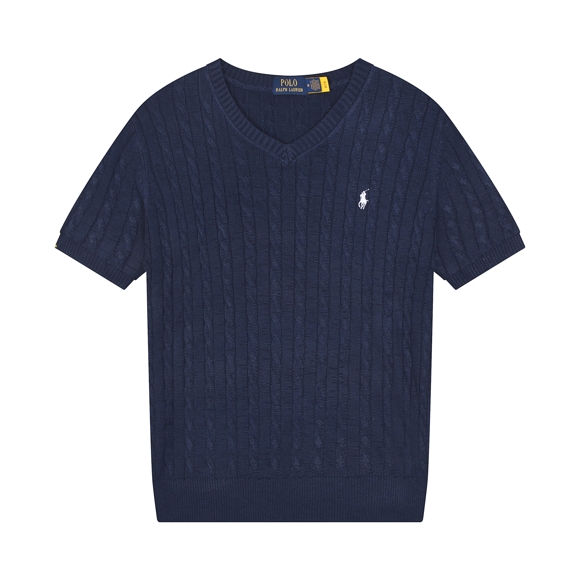 POLO sweaters short-sleeved T-shirts