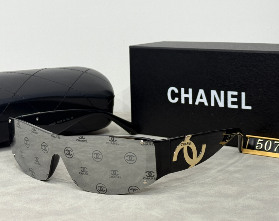CHAN* Sunglasses