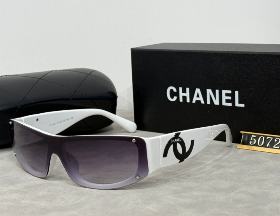 CHAN* Sunglasses