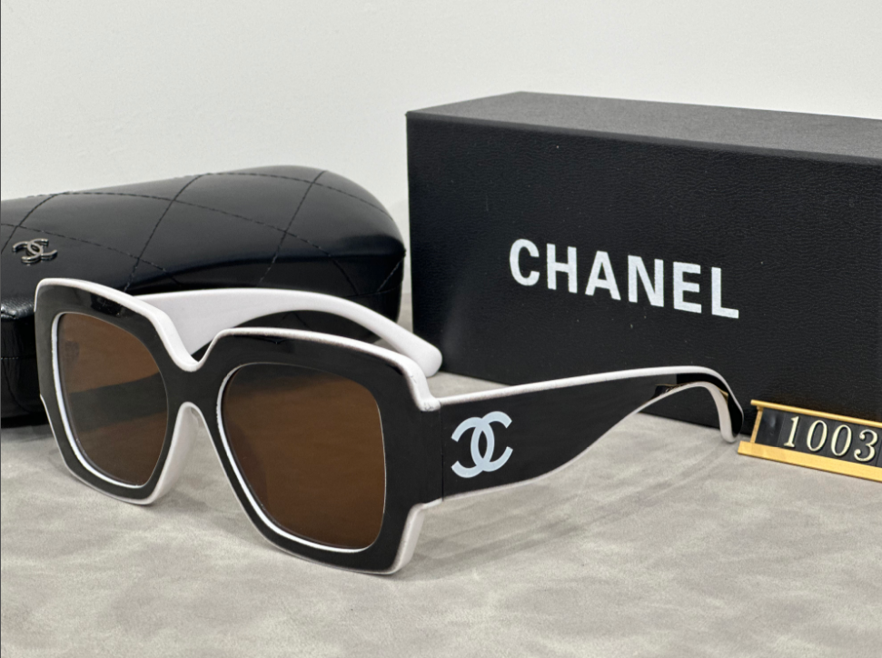 CHAN* Sunglasses