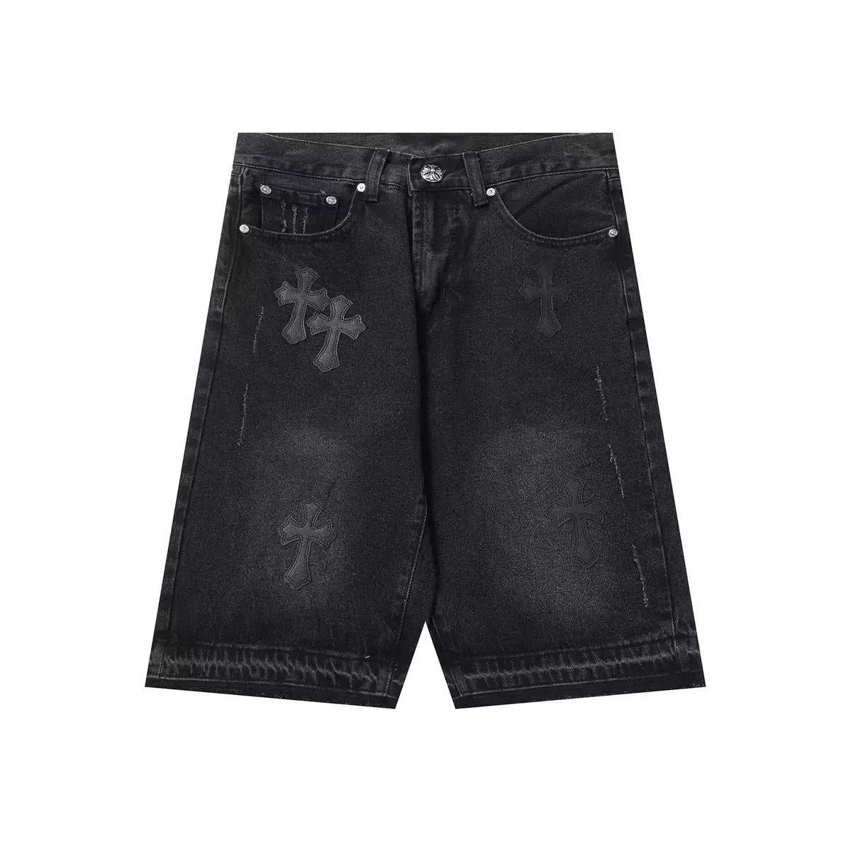 2026 New Denim Shorts