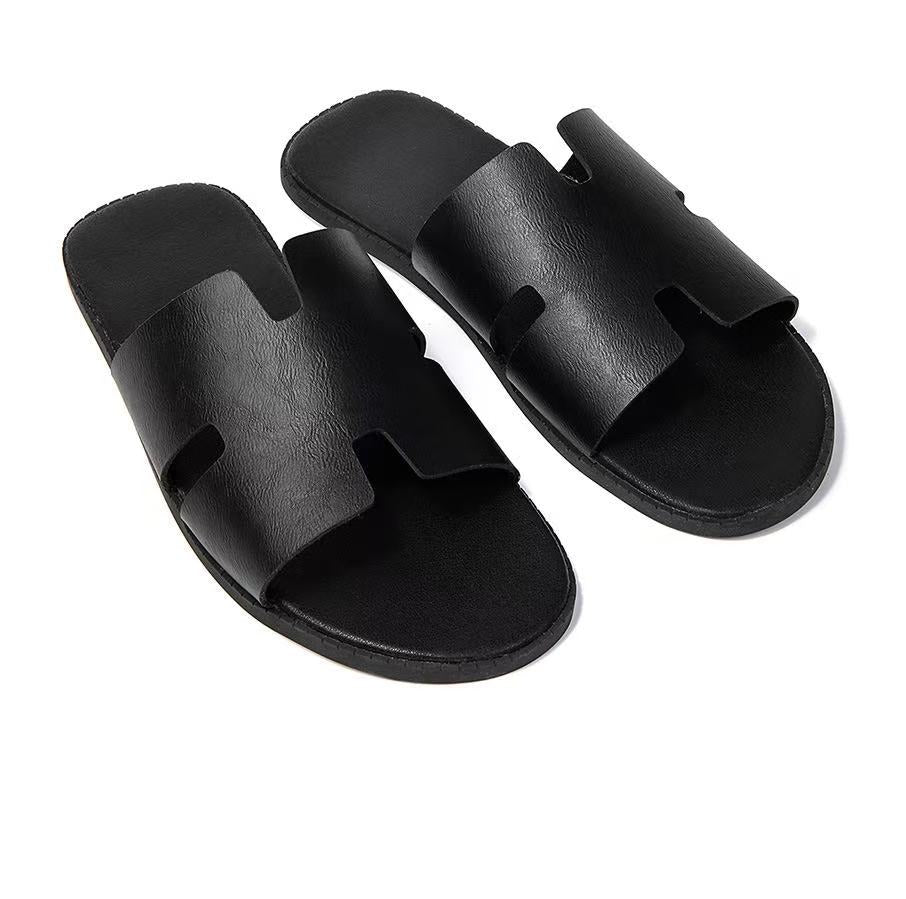 Men's Luxury Casual Slippers