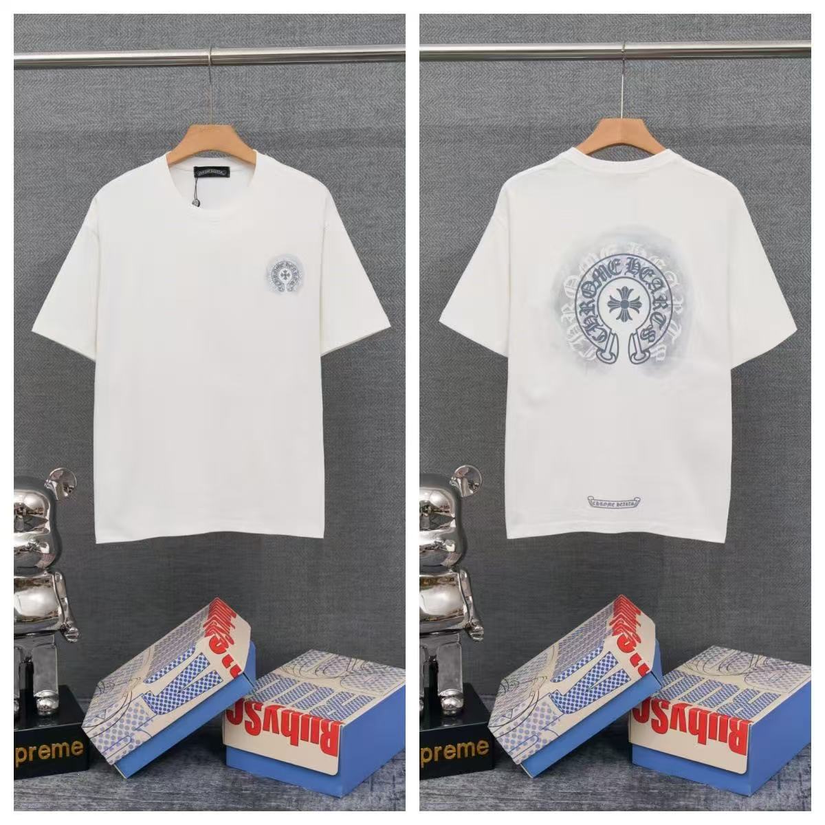 Unisex Short-Sleeve T-Shirt with Sanskrit Character Print