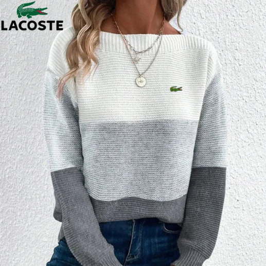 Women's autumn/winter knitted sweaters
